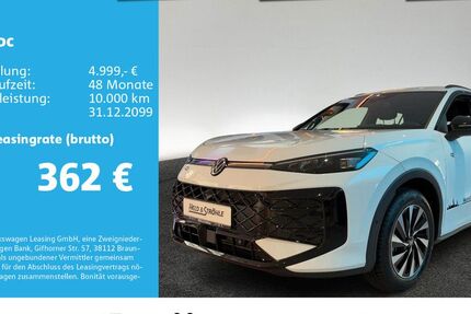 VW T-Roc 4.001 km 38.550 &euro; Neu-Ulm 89231