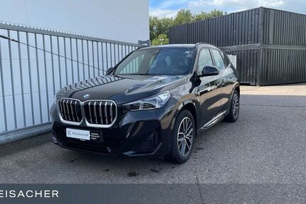 BMW X1 123.972 km 29.990 &euro; Günzburg 89312