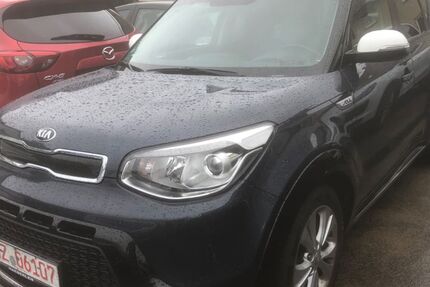 Kia Soul 98.000 km 8.890 € Ichenhausen-Hochwang 89335