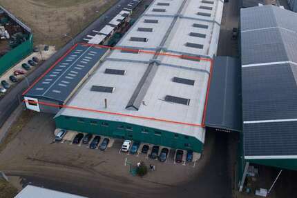 Gewerbeobjekt Neu-Ulm Ulm - 3.900&euro; | Angebot:26302865