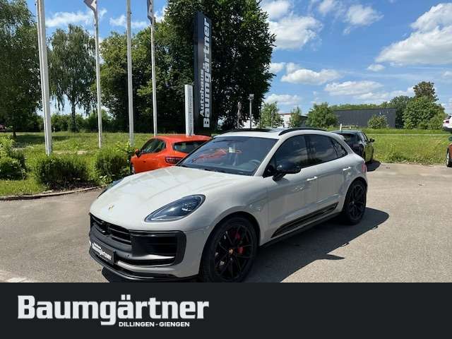 Macan