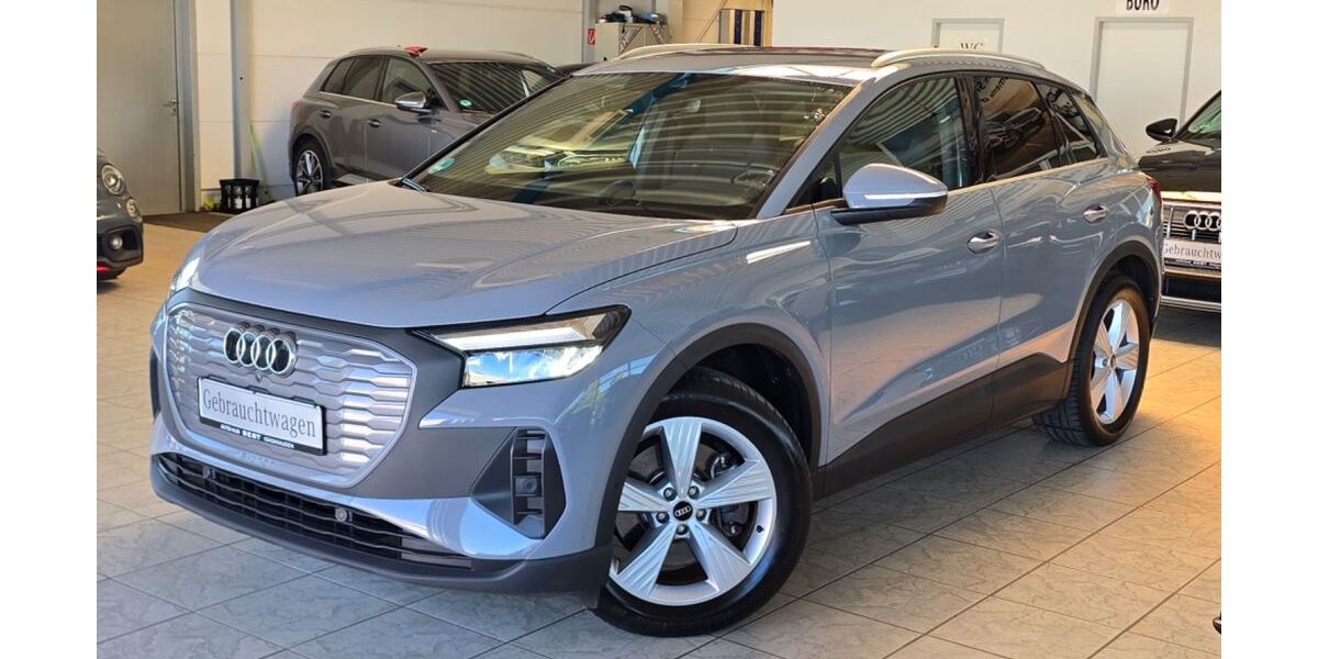 Audi Q4 e-tron 109.000 km 25.500 &euro; Ichenhausen 89335