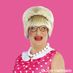 Ades Zabel & Friends - Ediths Geburtstach