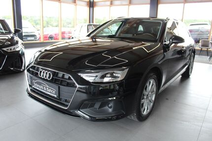 Audi A4 53.000 km 20.490 &euro; Amstetten 73340