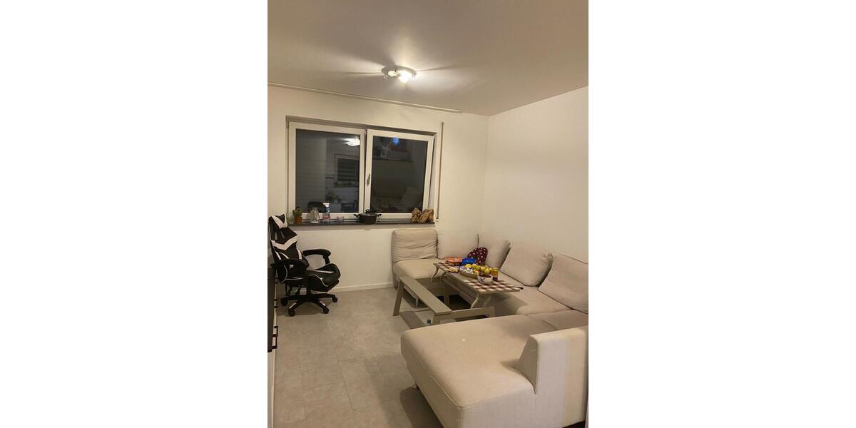 Etagenwohnung Ehingen (Donau) - 3 Zimmer, 60 m&sup2;, 800&euro; | Angebot:24788313