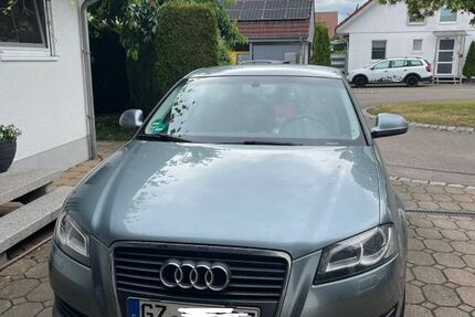 Audi A3 141.900 km 5.500 &euro; Kötz 89359
