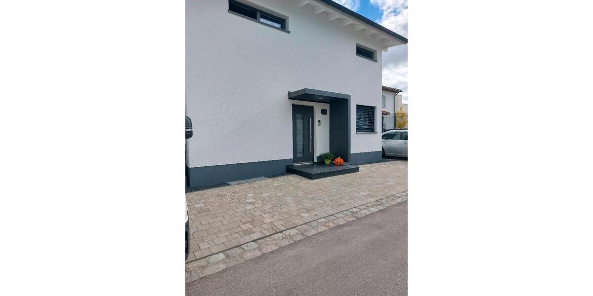 Provisionfrei!Einfamilienhaus in Ulm-Böfingen sehr gute Lage . zimmer