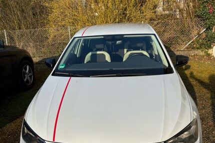 VW Polo 73.000 km 13.500 &euro; Laupheim 88471