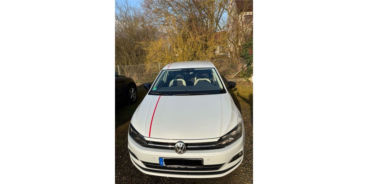 VW Polo 73.000 km 13.500 &euro; Laupheim 88471