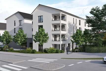 Wohnung Dornstadt - 3.5 Zimmer, 96 m&sup2;, 469.670&euro; | Angebot:26572977
