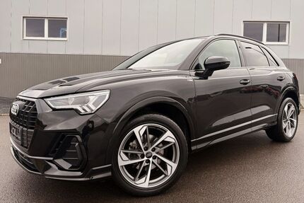 Audi Q3 73.660 km 26.890 &euro; Amstetten 73340