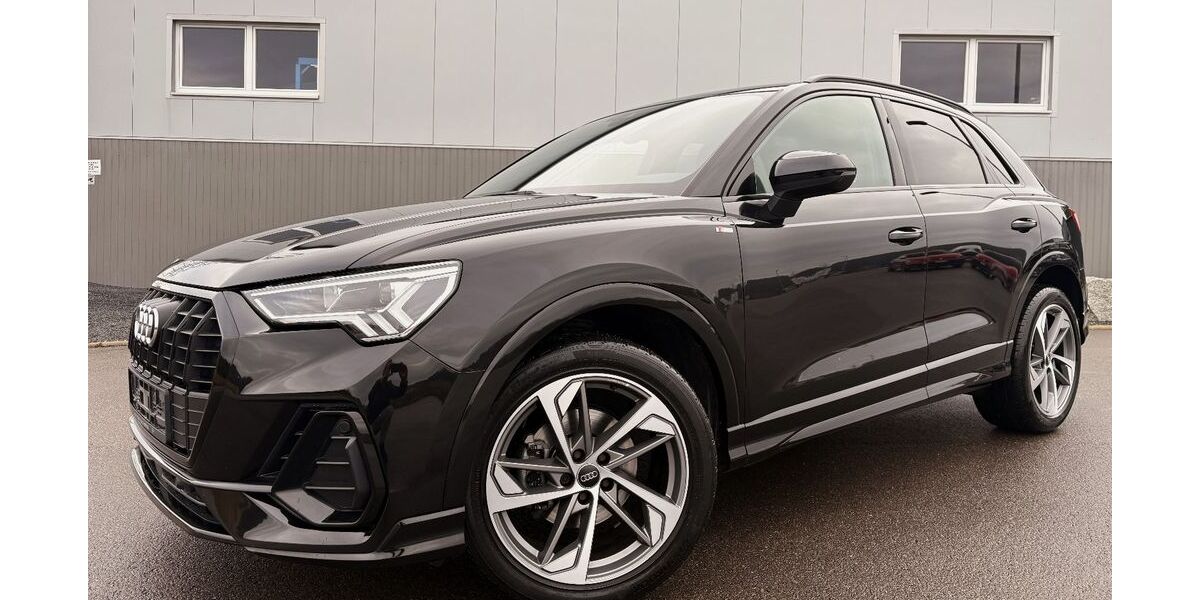 Audi Q3 73.660 km 26.890 &euro; Amstetten 73340