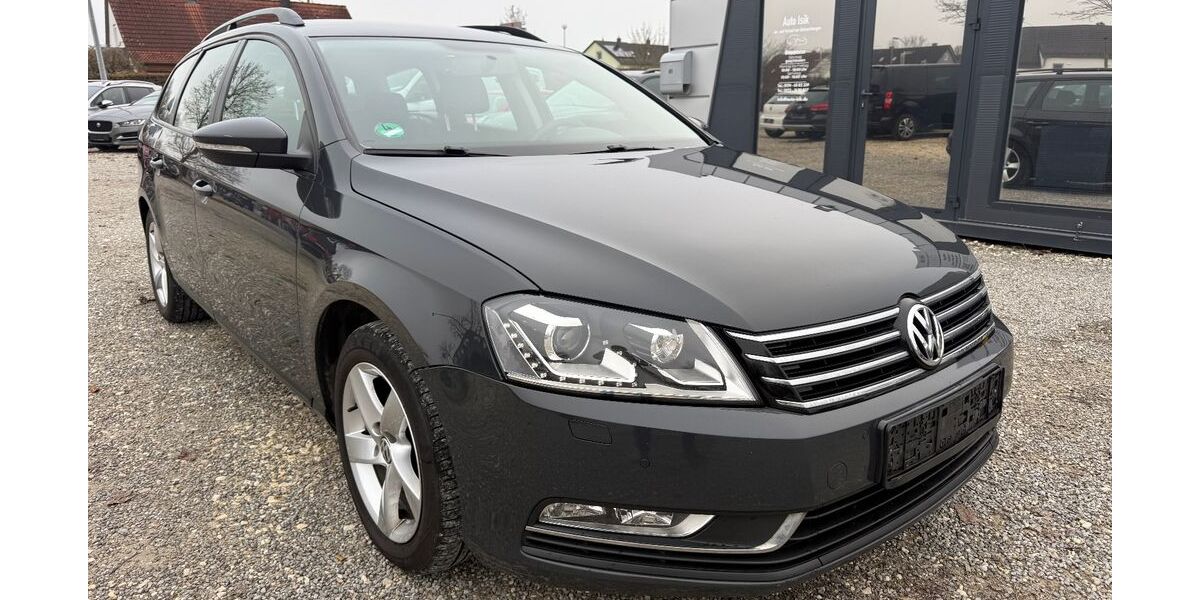 VW Passat Variant 226.373 km 6.499 &euro; Leipheim 89340