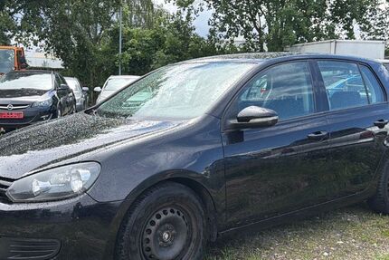VW Golf 250.000 km 2.500 &euro; Neu Ulm 89231