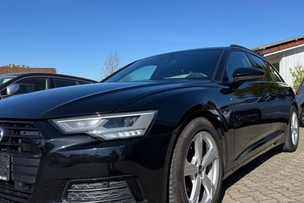 Audi A6 67.982 km 29.990 &euro; Ichenhausen 89335
