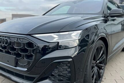 Audi SQ8 1.200 km 109.900 &euro; Lonsee-Luizhausen 89173