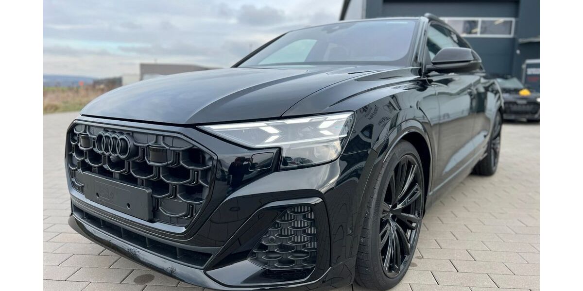 Audi SQ8 1.200 km 109.900 &euro; Lonsee-Luizhausen 89173