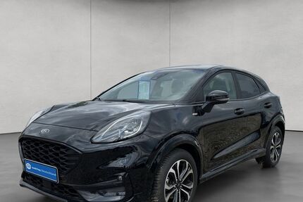 Ford Puma 27.450 km 21.480 &euro; Neu-Ulm 89231