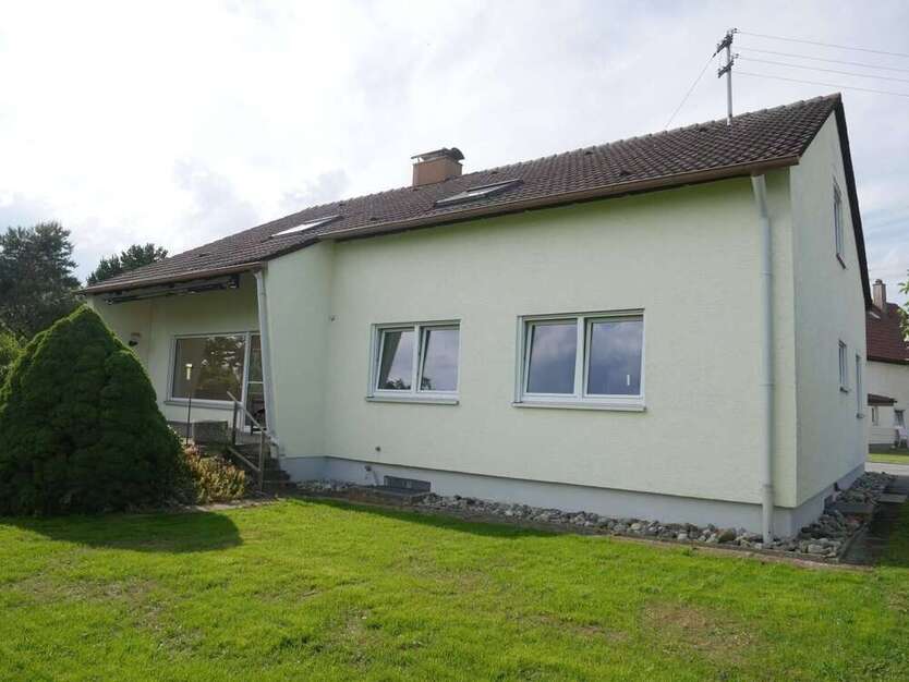 Haus zum Kaufen in Staig 485.000 € 204 m²