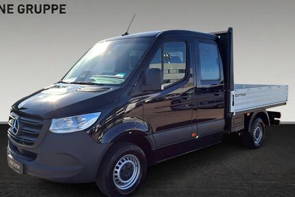 Mercedes-Benz Sprinter 10.657 km 46.946 &euro; Neu-Ulm 89231