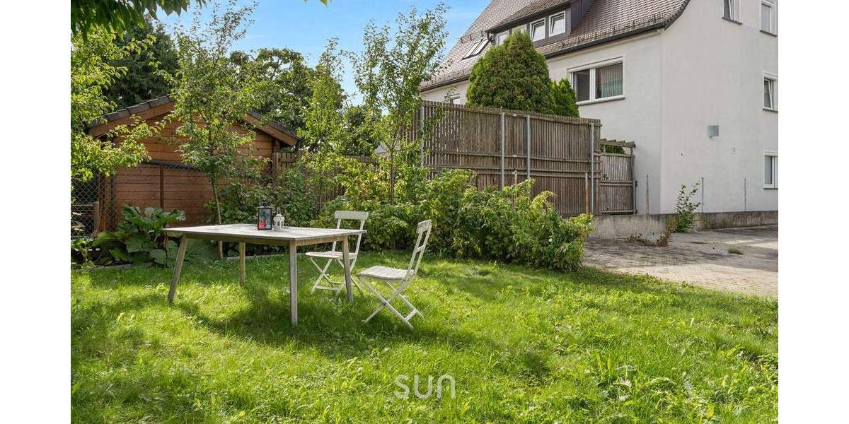 Wunderbares Grundstück für Ihr Einfamilenhaus in Neu-Ulm Offenhausen zimmer