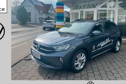 VW Taigo 9.800 km 23.650 &euro; Kuchen 73329