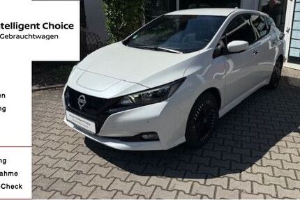 Nissan Leaf 36.697 km 18.900 &euro; Altenstadt 89281