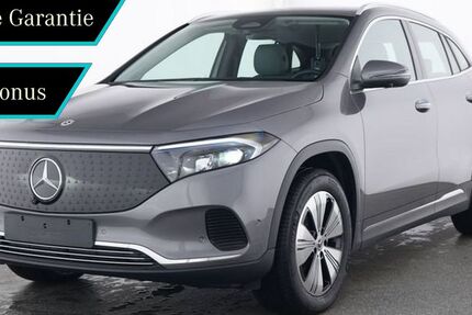 Mercedes-Benz EQA 14.527 km 36.889 € Dornstadt 89160