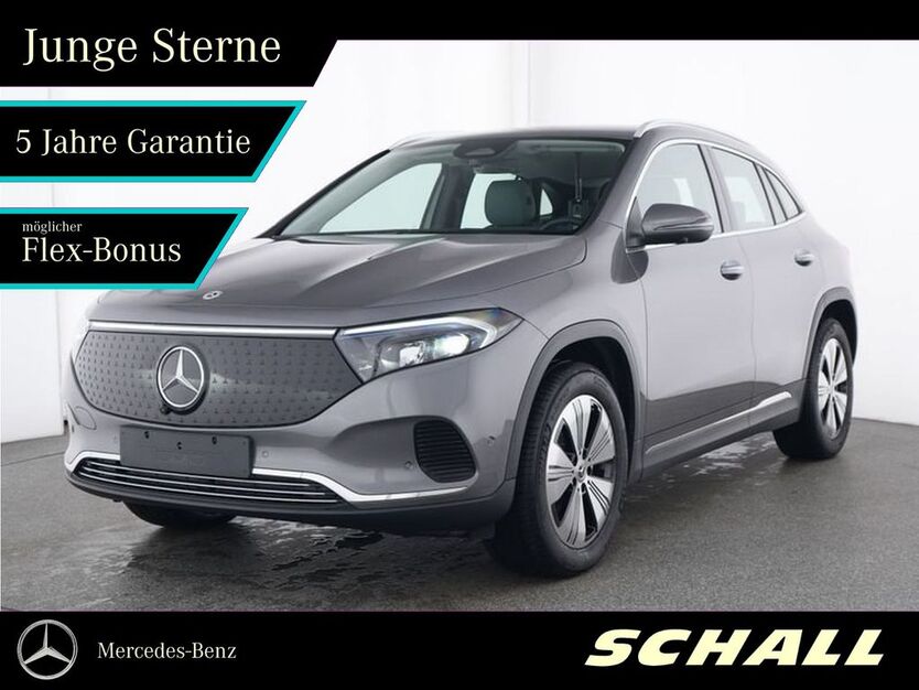 Mercedes-Benz EQA 14.527 km 36.889 € Dornstadt 89160