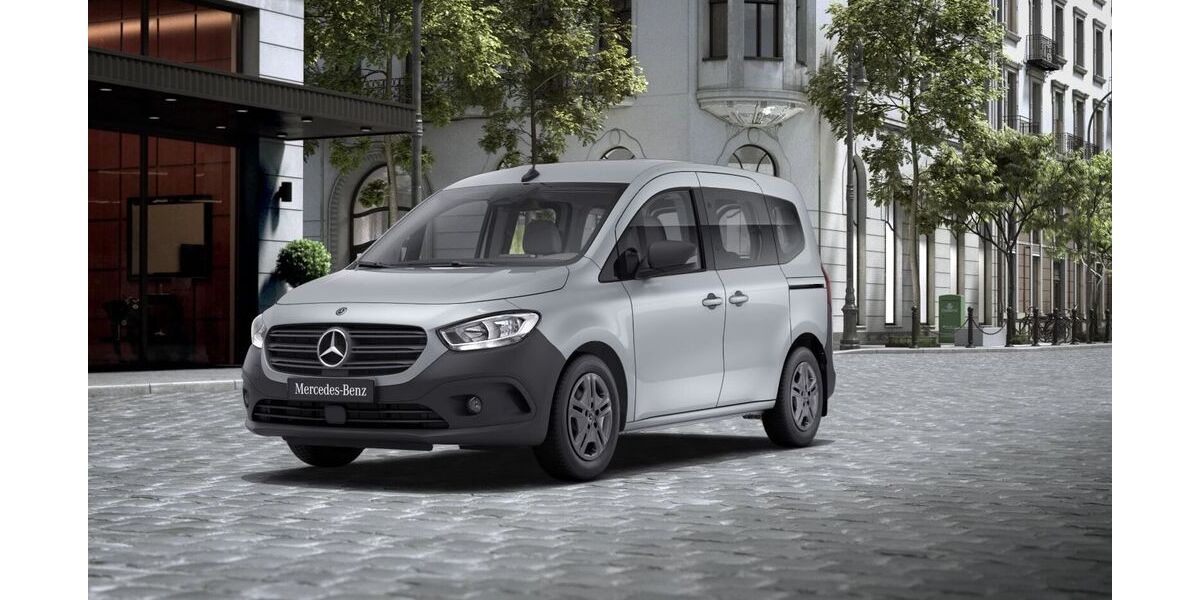 Mercedes-Benz Citan 37.906 km 21.850 &euro; Neu-Ulm 89231