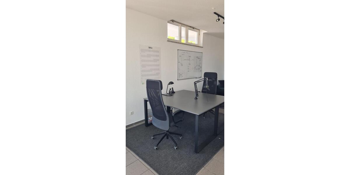 Gewerbeobjekt Neu-Ulm Ludwigsfeld - 250&euro; | Angebot:26567187