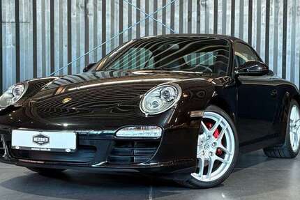 Porsche 997 84.702 km 69.900 &euro; Neu-Ulm 89231