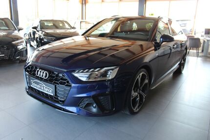 Audi A4 95.000 km 25.990 &euro; Amstetten 73340