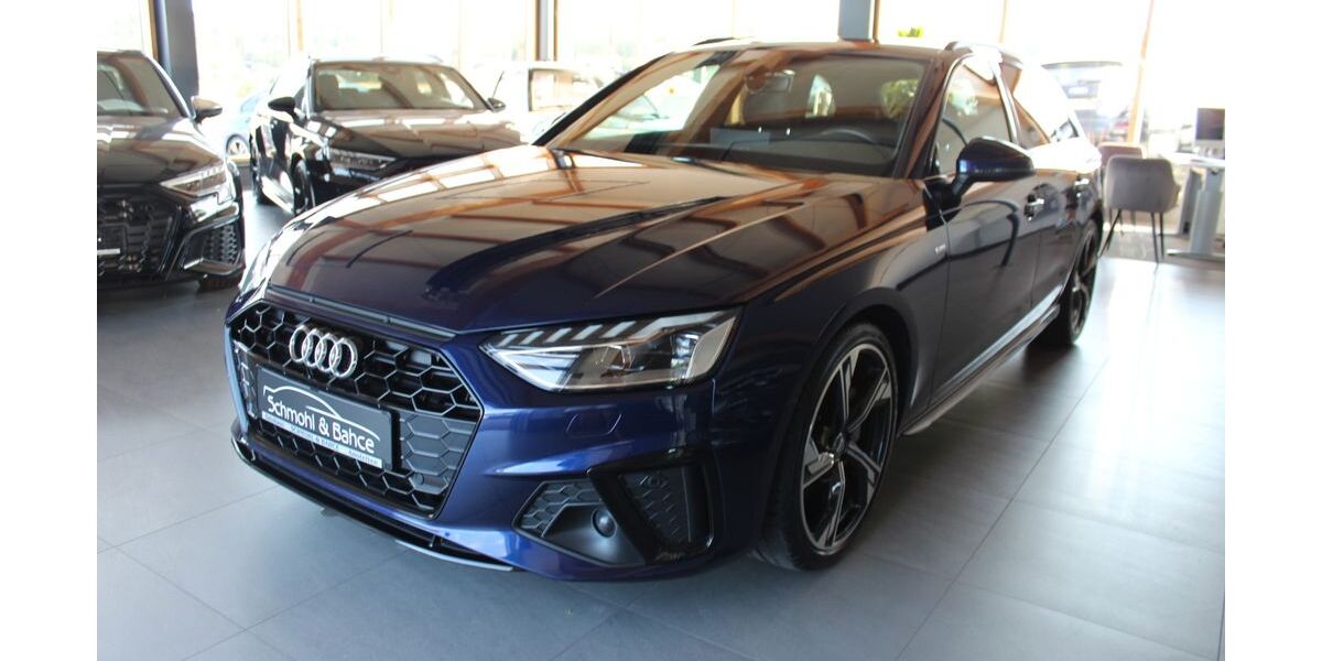 Audi A4 95.000 km 25.990 &euro; Amstetten 73340