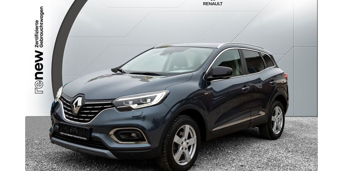 Renault Kadjar 70.827 km 19.900 € Schelklingen 89601