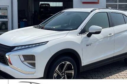 Mitsubishi Eclipse Cross 3.000 km 26.750 € Herbrechtingen 89542