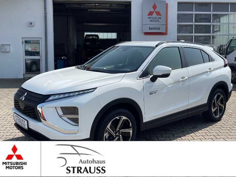 Mitsubishi Eclipse Cross 3.000 km 26.750 € Herbrechtingen 89542