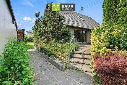 Haus Senden Aufheim - 5 Zimmer, 155 m&sup2;, 524.000&euro; | Angebot:25740405