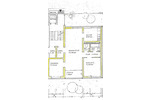 Etagenwohnung Neu-Ulm Ludwigsfeld - 3 Zimmer, 67 m&sup2;, 275.000&euro; | Angebot:26714985