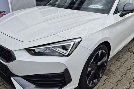 Cupra Leon 38.500 km 25.290 &euro; Heroldstatt 72535