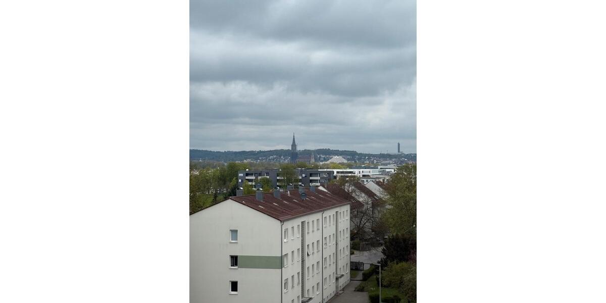Etagenwohnung Neu-Ulm Ludwigsfeld - 3 Zimmer, 68 m&sup2;, 275.000&euro; | Angebot:26963207