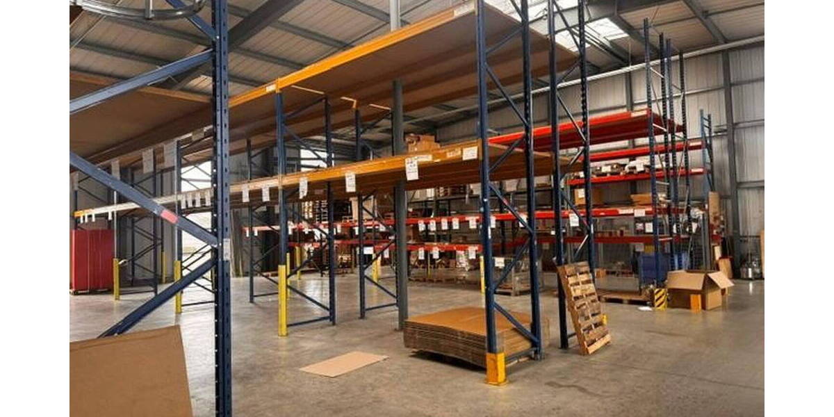 Gewerbeobjekt Leipheim - 3.490.000&euro; | Angebot:26527566