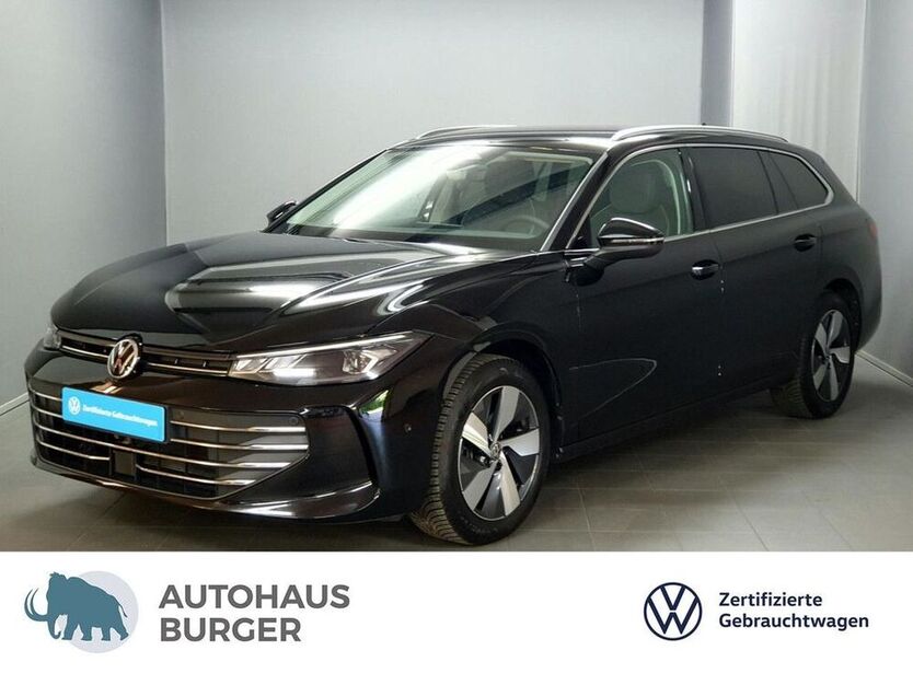 Passat Variant