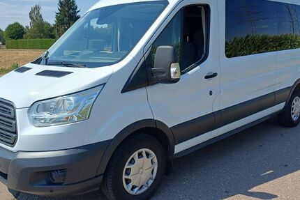 Ford Transit 112.600 km 21.500 &euro; Niederstotzingen 89168