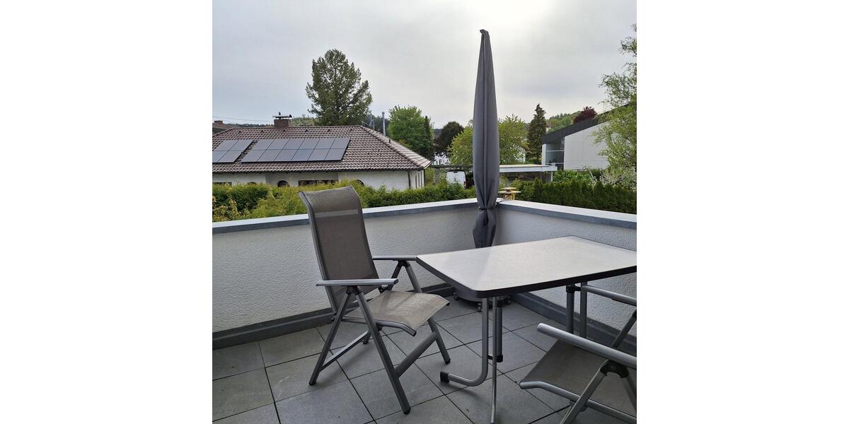 Etagenwohnung Illerrieden - 3 Zimmer, 75 m&sup2;, 249.000&euro; | Angebot:26534043