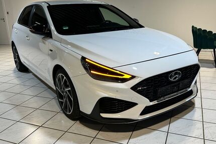 Hyundai i30 82.000 km 16.490 &euro; Schelklingen 89601