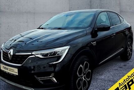 Renault Arkana 62.600 km 19.950 &euro; Schemmerhofen 88433