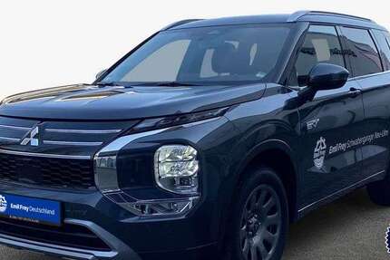 Mitsubishi Outlander 7.013 km 50.480 &euro; Neu-Ulm 89231