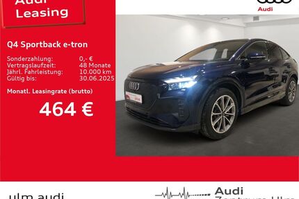 Audi Q4