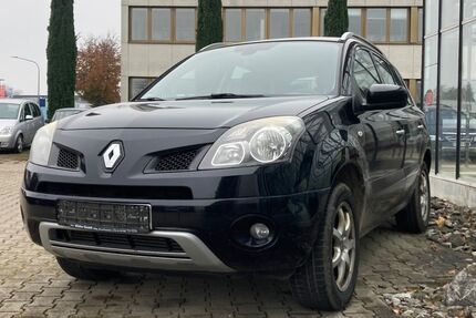 Renault Koleos 208.000 km 4.860 € Neu-Ulm 89231